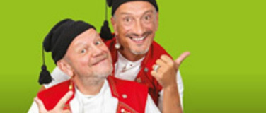 Event-Image for 'Comedy-Duo Messer&Gabel – zweiEinig'