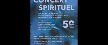 Event-Image for 'Concert spirituel'