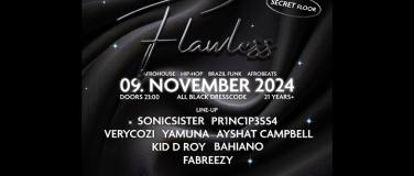 Event-Image for 'Flawless by xo event'