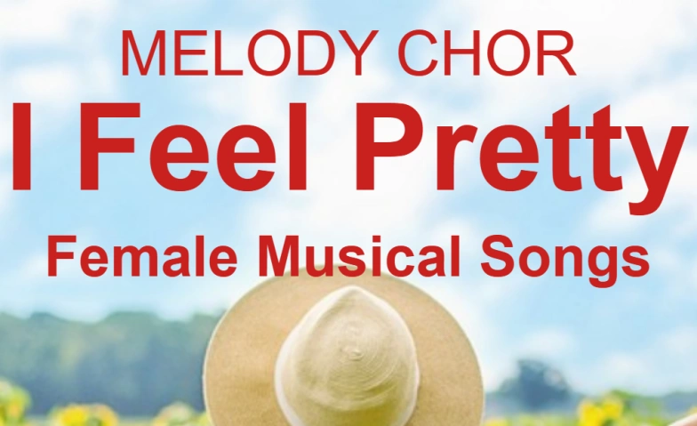 Event-Image for 'I  FEEL  PRETTY'