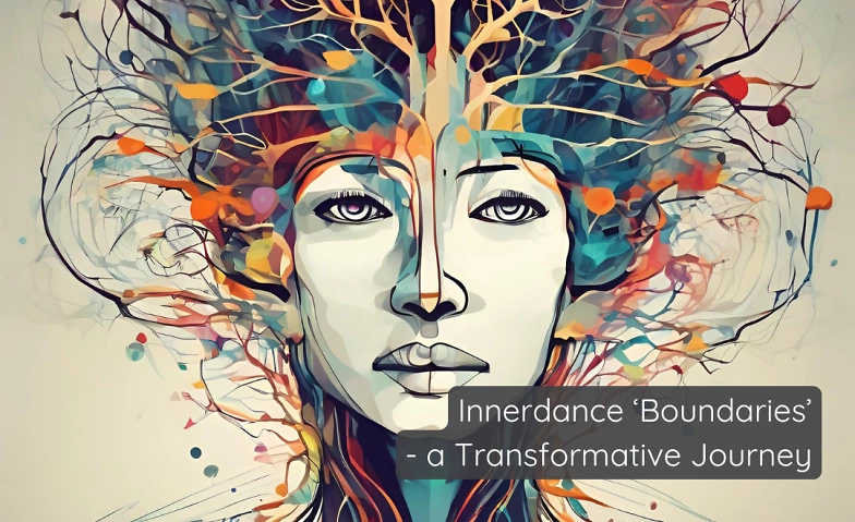 Innerdance &quot;Boundaries&quot; - a Transformative Journey (D/E) ${singleEventLocation} Billets