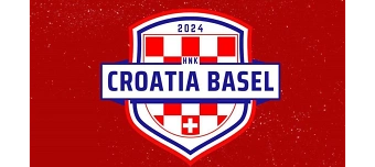 Organisateur de HNK Croatia Basel - Godisnja zabava 2024 - 09.11.2024