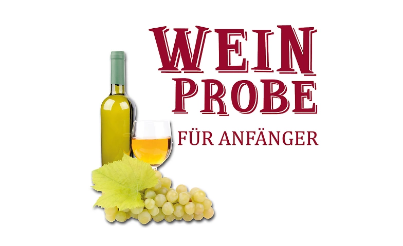 Event-Image for 'Weinprobe für Anfänger'