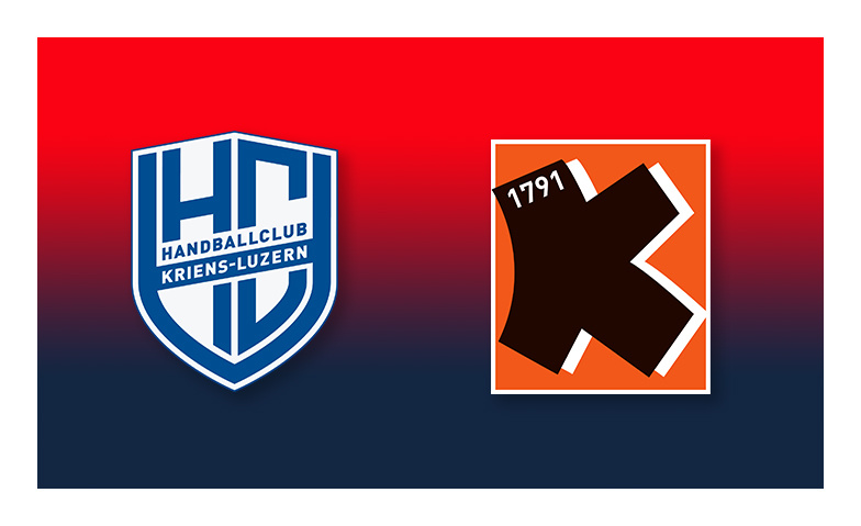 HCKL - Kadetten Schaffhausen (Sa 08.02. 20:00) ${singleEventLocation} Billets