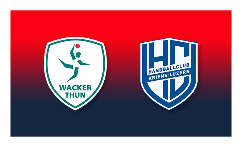 Cupfinal Wacker Thun - HCKL (Sa, 01.03. 18.00) ${singleEventLocation} Billets