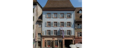 Event-Image for 'Open house – JA zum Fricktaler Museum Rheinfelden!'