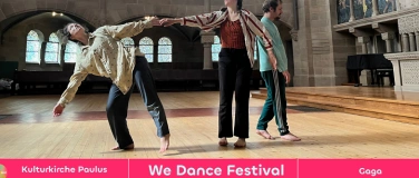 Event-Image for '"We Dance" one day Festival'