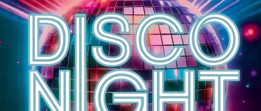 Event-Image for 'Die Disco Night Party Vol.5'