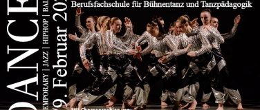 Event-Image for 'Bühnentanzabend "Dance" der DanceEmotion Academy'