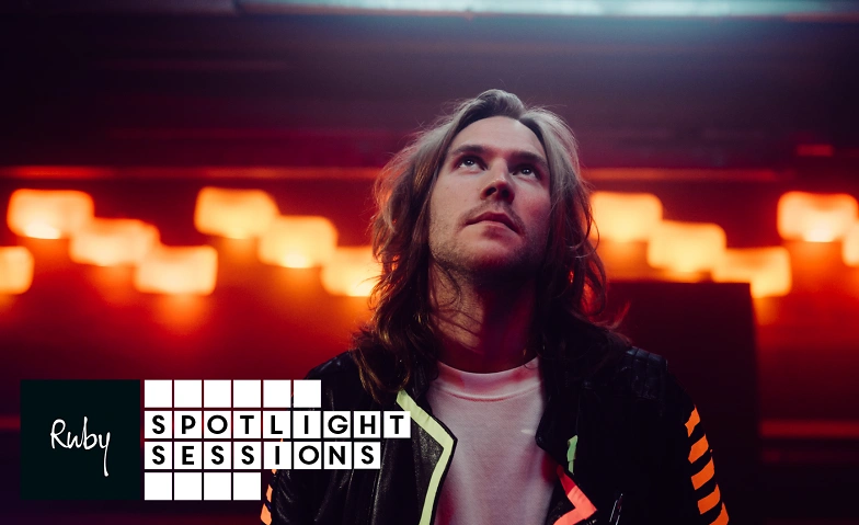 SPOTLIGHT SESSIONS by &laquo;stadtklang&raquo;  with DANNY Billets