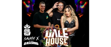 Event-Image for 'DALE HOUSE'