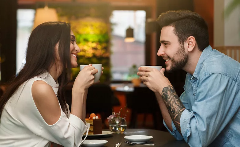 Speeddating - Das Original Zum Isaak, Münsterplatz 16, 4051 Bâle Billets