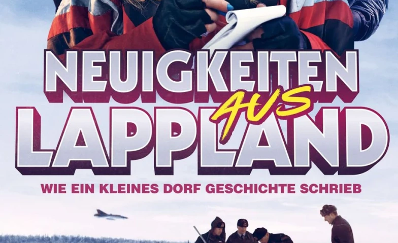 Neuigkeiten aus Lappland ${singleEventLocation} Billets