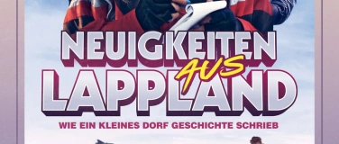 Event-Image for 'Neuigkeiten aus Lappland'