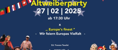 Event-Image for 'Altweiberparty'