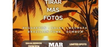 Event-Image for 'DeBÍ TiRAR MáS FOToS'