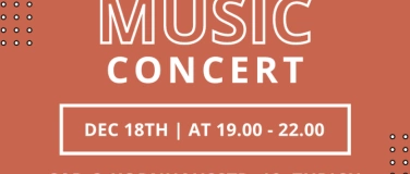 Event-Image for 'Creative Arts Project Collabs Concert'