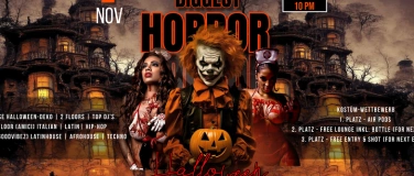 Event-Image for 'Biggest Halloween Party im Zürcher-Oberland'