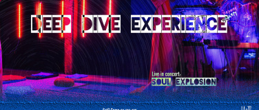 Event-Image for 'Deep Dive Experience'