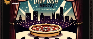 Event-Image for 'Improv Comedy Workshop - Deep Dish Improv'