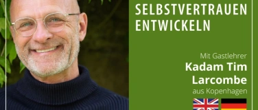 Event-Image for 'Gesundes Selbstvertrauen entwickeln'