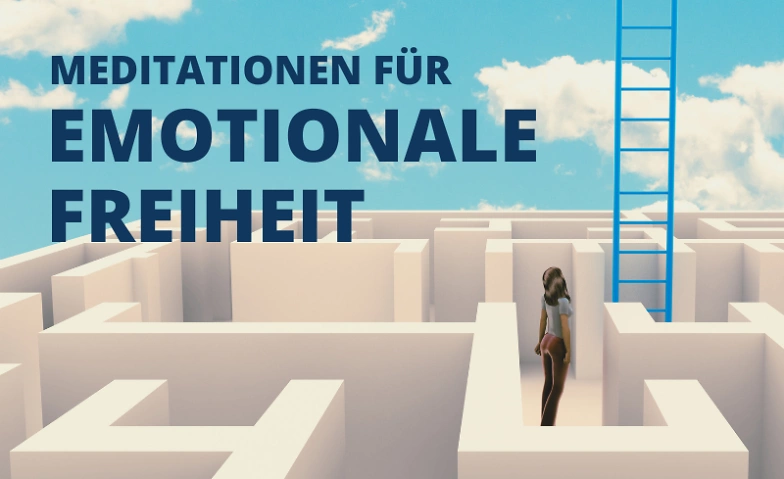 Event-Image for 'Meditationen für emotionale Freiheit'