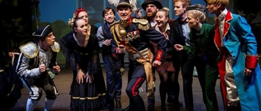 Event-Image for 'DER KLEINE PRINZ – DAS MUSICAL'