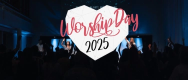 Event-Image for 'One Heart Worship Day'