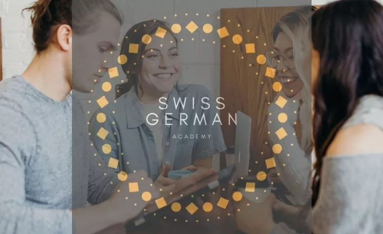 Swiss German Group Course - Online (starting monthly) Online-Event Tickets