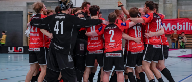 Event-Image for 'Unihockey Langenthal Aarwangen - UHC Lok Reinach'