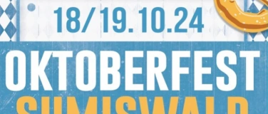 Event-Image for 'OKTOBERFEST SUMISWALD 2024 Samstag'