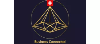 Event organiser of Business Connected, Carouge