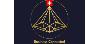 Event organiser of Business Connected, Carouge