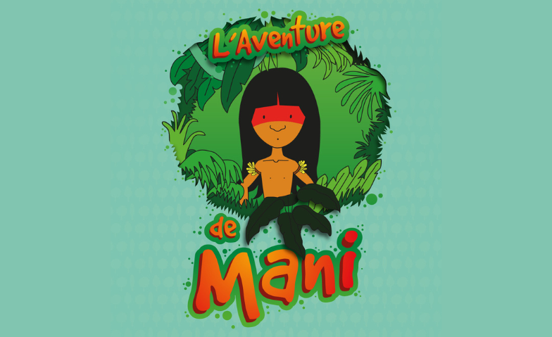 L'Aventure de Mani ${singleEventLocation} Billets