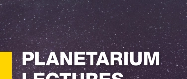 Event-Image for 'Planetarium Lectures - Prof. em. Kathrin Altwegg'