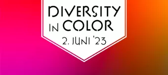 Event organiser of Diversity in Color - Soliparty für die St. Gallen Pride 2025