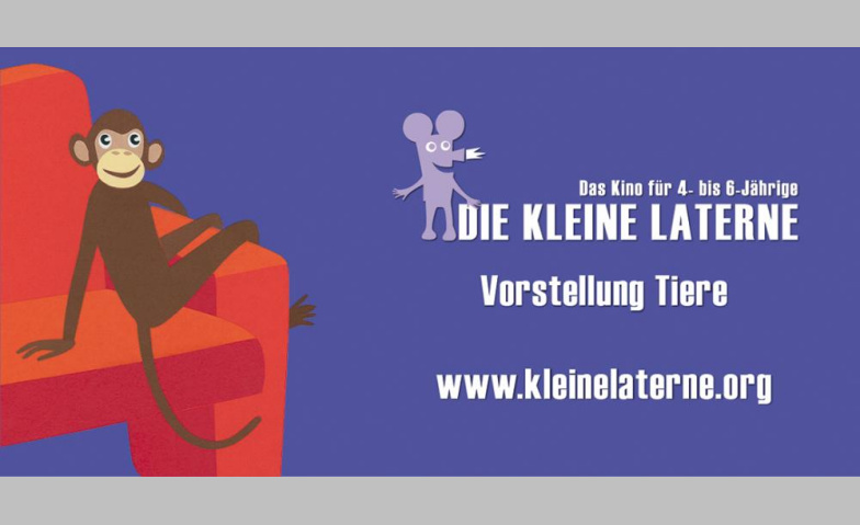 Event-Image for 'Die Kleine Laterne – Tiere'