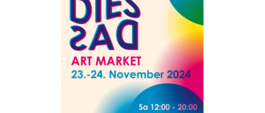 Event-Image for 'Diesdas Art-Market'