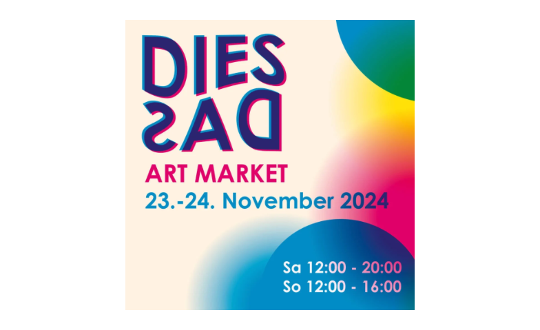 Event-Image for 'Diesdas Art-Market'