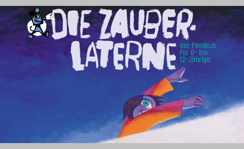 Event-Image for 'Die Zauberlaterne'