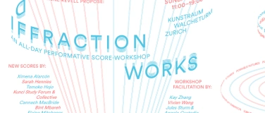 Event-Image for 'IGNM-Konzert: OOR Saloon - Diffraction Works'