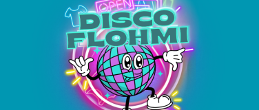 Event-Image for 'Disco Flohmi'