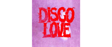 Event-Image for 'Disco Love'