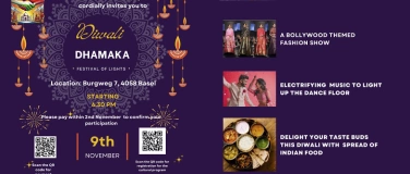 Event-Image for 'Diwali Dhamaka - 2024'