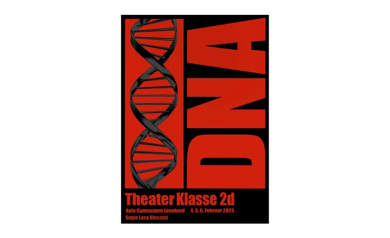 DNA Theater 2d ${singleEventLocation} Tickets