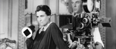 Event-Image for 'Qeersicht 2024: She They Us + Dorothy Arzner'