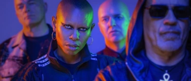 Event-Image for 'Skunk Anansie (UK)'