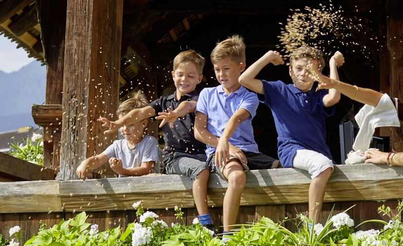 Event-Image for 'Stadtführung - Wieso? Weshalb? Warum? Kinderführung'