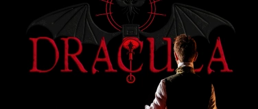 Event-Image for 'Dracula - Ein gruseliger Theaterabend frei nach Bram Stoker'