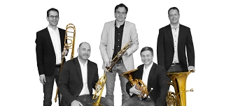 Veranstalter:in von 5BRASS - Ensemble